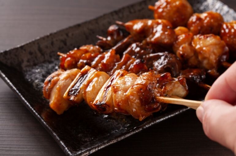 焼き鳥